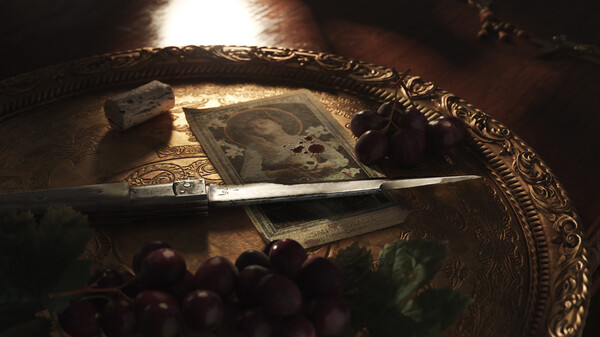 Mafia: The Old Country: imagem 7 de 8