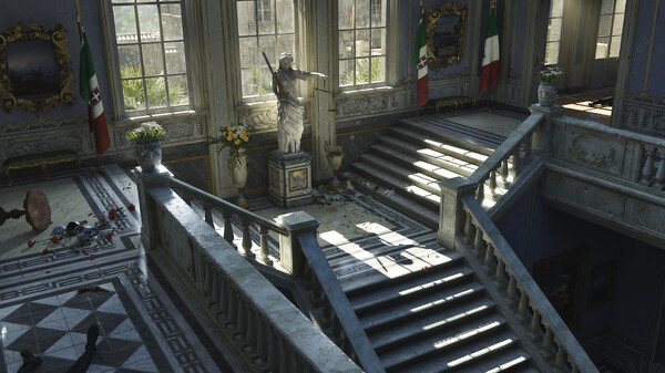 Mafia: The Old Country: imagem 8 de 8