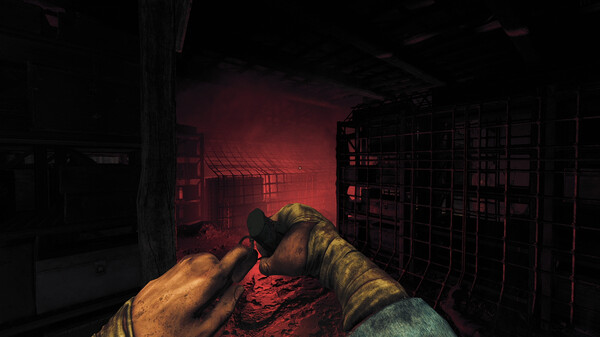 Amnesia: The Bunker: imagem 2 de 5
