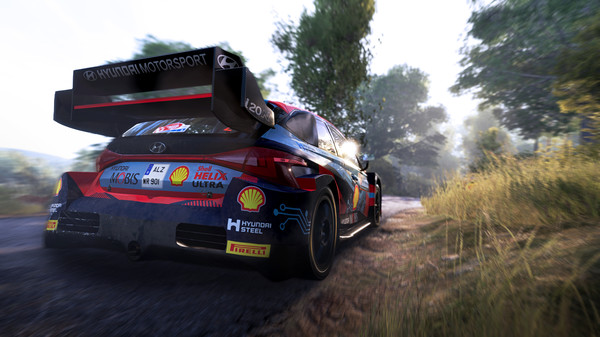 WRC Generations – The FIA WRC Official Game: imagem 3 de 7