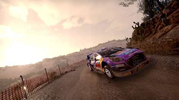 WRC Generations – The FIA WRC Official Game: imagem 7 de 7