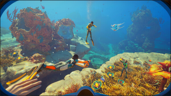 Subnautica 2: imagem 3 de 6