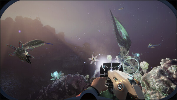 Subnautica 2: imagem 4 de 6