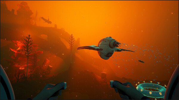 Subnautica 2: imagem 6 de 6
