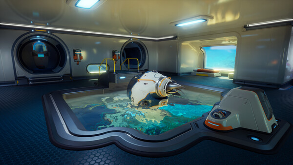 Subnautica 2: imagem 2 de 6