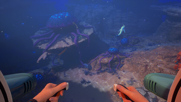Subnautica 2: imagem 5 de 6
