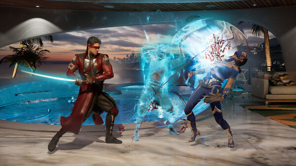 Mortal Kombat 1: imagem 8 de 8