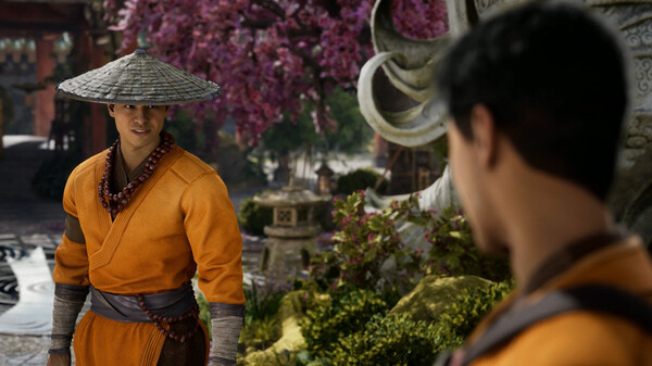 Mortal Kombat 1: imagem 6 de 8