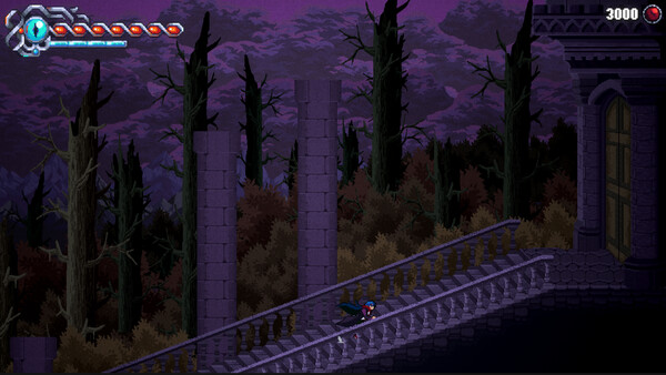 Infinitevania: imagem 4 de 8
