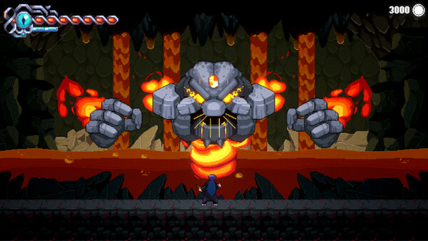 Infinitevania: imagem 2 de 8