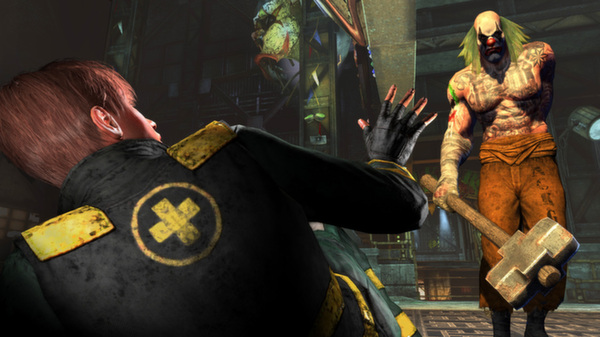 Batman: Arkham City - Game of the Year Edition: imagem 7 de 8