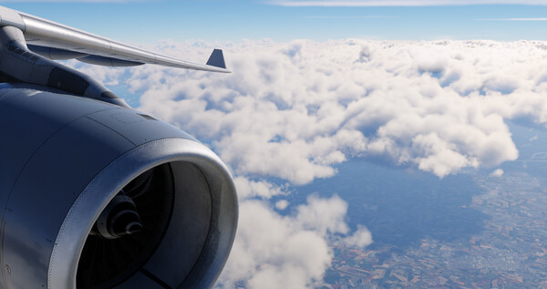 X-Plane 12: imagem 6 de 8
