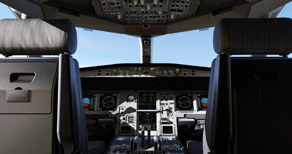 X-Plane 12: imagem 2 de 8