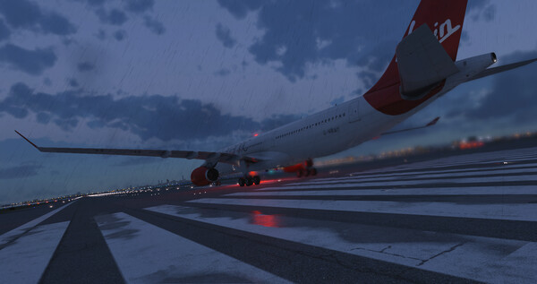 X-Plane 12: imagem 5 de 8