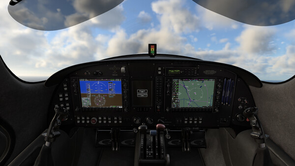 X-Plane 12: imagem 8 de 8