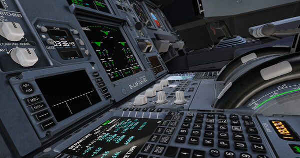 X-Plane 12: imagem 3 de 8