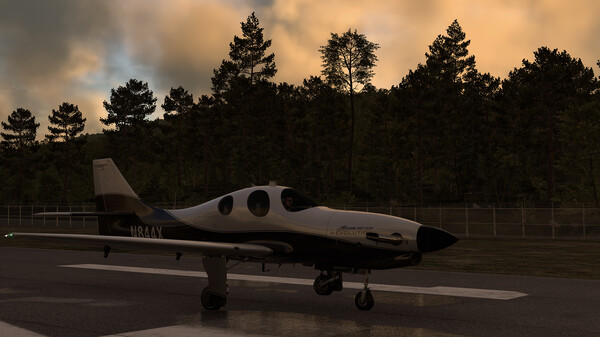 X-Plane 12: imagem 7 de 8