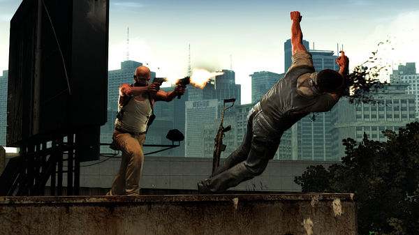 Max Payne 3: imagem 8 de 8