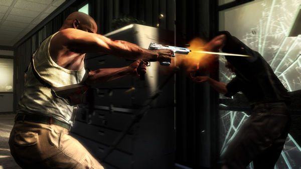 Max Payne 3: imagem 6 de 8