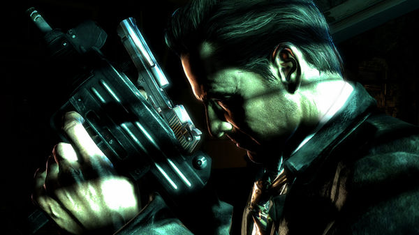 Max Payne 3: imagem 7 de 8