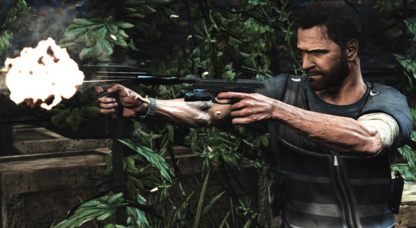 Max Payne 3: imagem 4 de 8