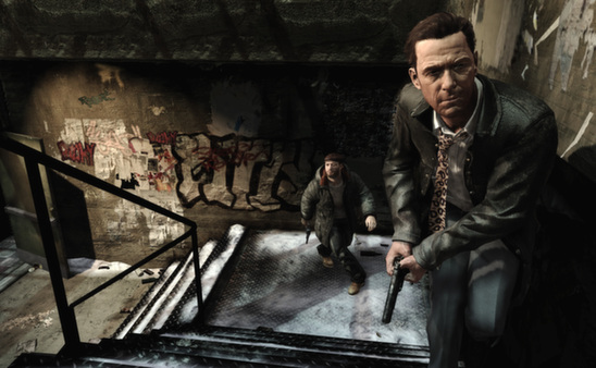 Max Payne 3: imagem 2 de 8