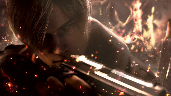Resident Evil 4: imagem 6 de 8
