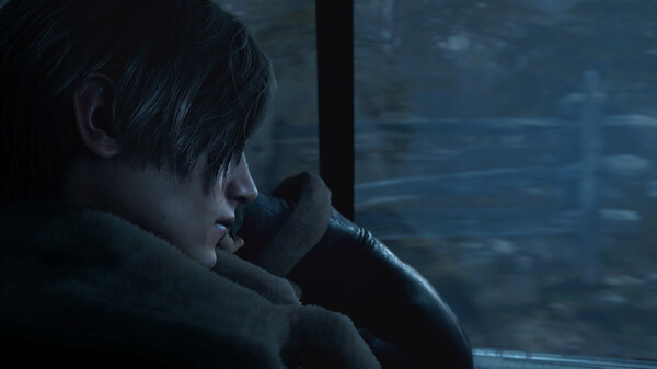 Resident Evil 4: imagem 5 de 8