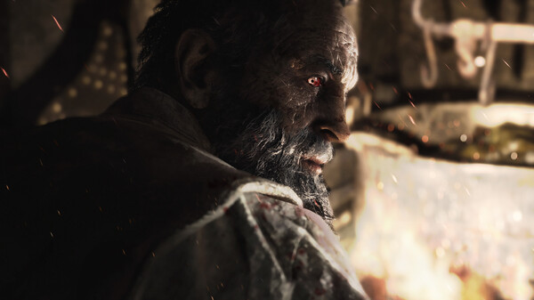 Resident Evil 4: imagem 8 de 8
