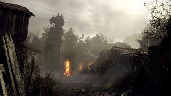 Resident Evil 4: imagem 4 de 8