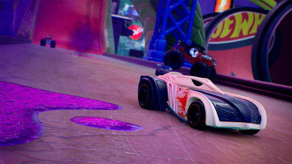 HOT WHEELS UNLEASHED 2 - Turbocharged: imagem 4 de 8