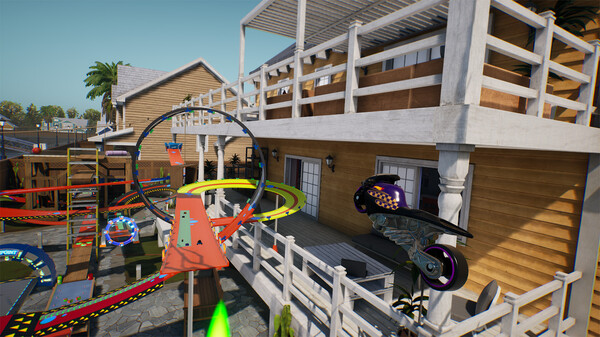 HOT WHEELS UNLEASHED 2 - Turbocharged: imagem 5 de 8