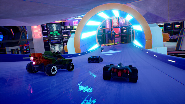 HOT WHEELS UNLEASHED 2 - Turbocharged: imagem 3 de 8