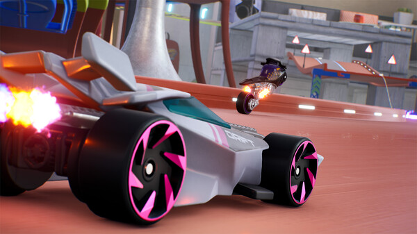 HOT WHEELS UNLEASHED 2 - Turbocharged: imagem 8 de 8