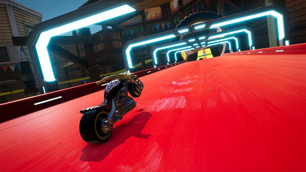 HOT WHEELS UNLEASHED 2 - Turbocharged: imagem 6 de 8