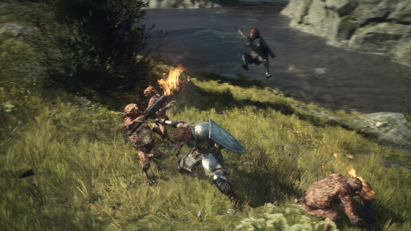 Dragon's Dogma 2: imagem 3 de 8