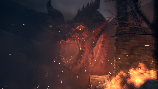 Dragon's Dogma 2: imagem 2 de 8