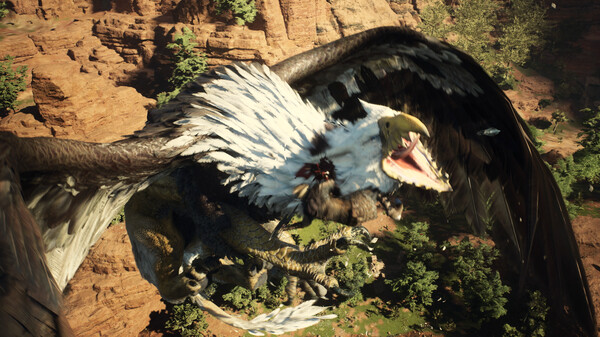 Dragon's Dogma 2: imagem 8 de 8