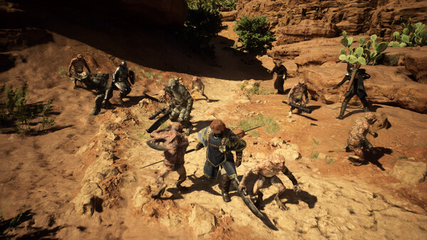 Dragon's Dogma 2: imagem 6 de 8