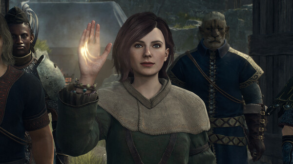 Dragon's Dogma 2: imagem 4 de 8