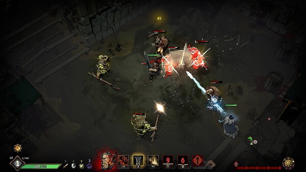 Ravenswatch: imagem 3 de 8