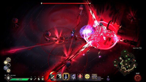 Ravenswatch: imagem 8 de 8