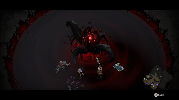 Ravenswatch: imagem 7 de 8