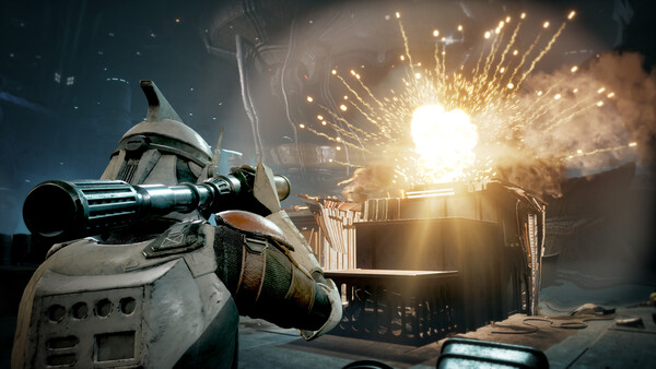 STAR WARS Zero Company: imagem 2 de 8