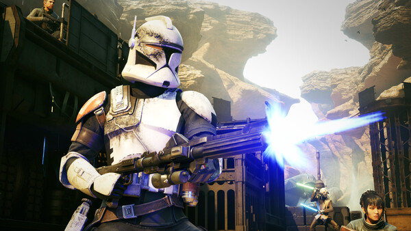 STAR WARS Zero Company: imagem 5 de 8