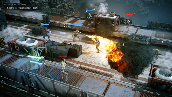 STAR WARS Zero Company: imagem 3 de 8