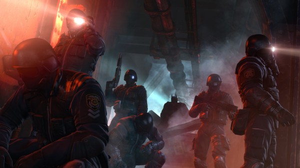 Batman: Arkham Origins: imagem 2 de 5