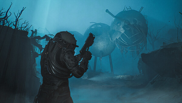 Cronos: The New Dawn: imagem 6 de 8