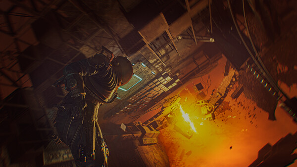 Cronos: The New Dawn: imagem 7 de 8