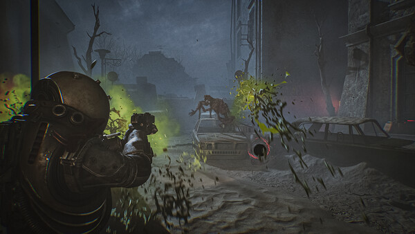 Cronos: The New Dawn: imagem 8 de 8